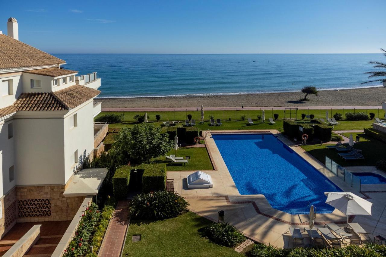 Heaven Beach Apartment 405 Estepona Zewnętrze zdjęcie