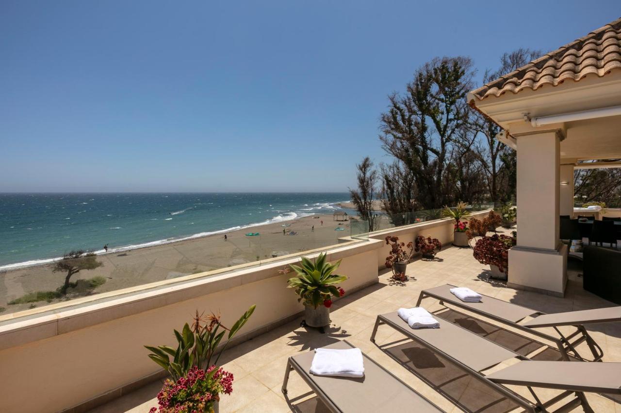Heaven Beach Apartment 405 Estepona Zewnętrze zdjęcie