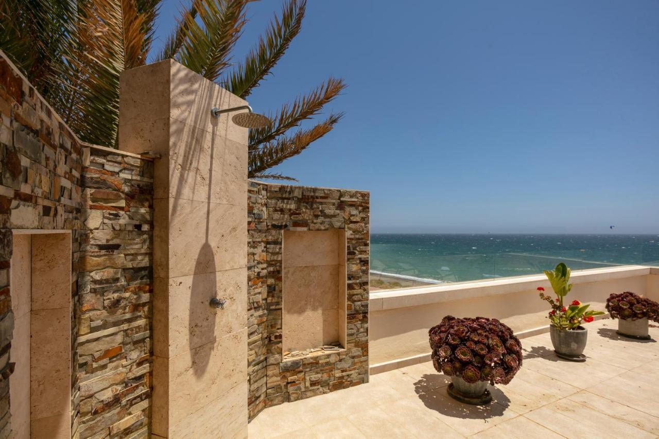 Heaven Beach Apartment 405 Estepona Zewnętrze zdjęcie