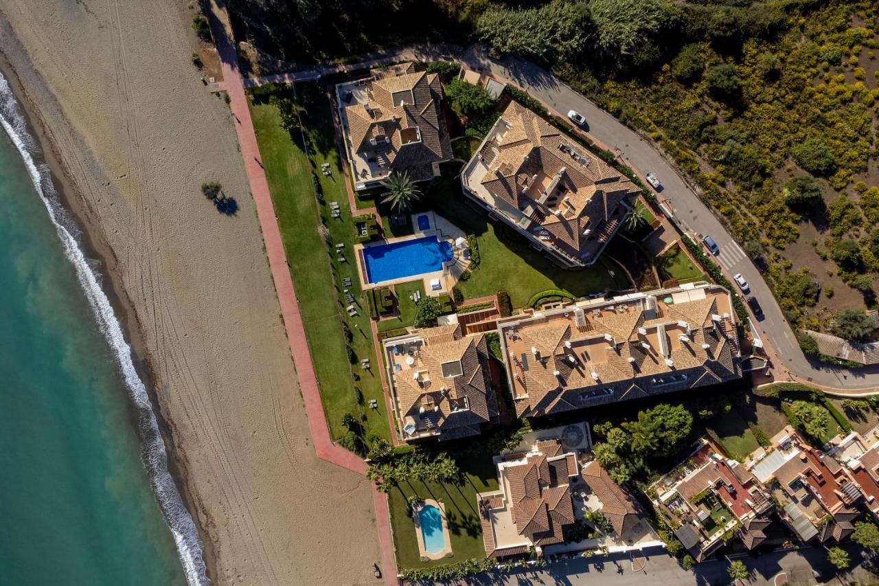 Heaven Beach Apartment 405 Estepona Zewnętrze zdjęcie