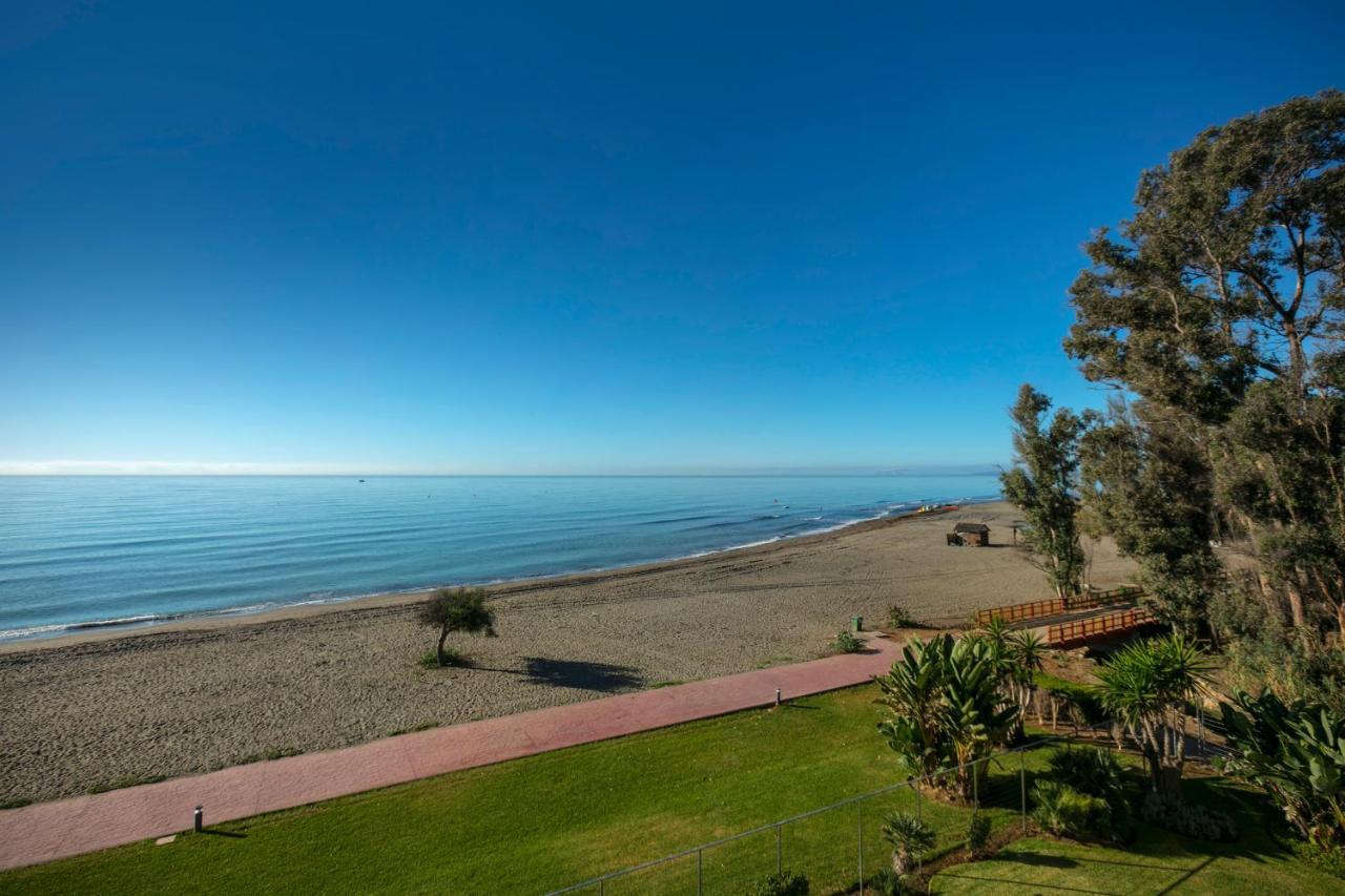 Heaven Beach Apartment 405 Estepona Zewnętrze zdjęcie