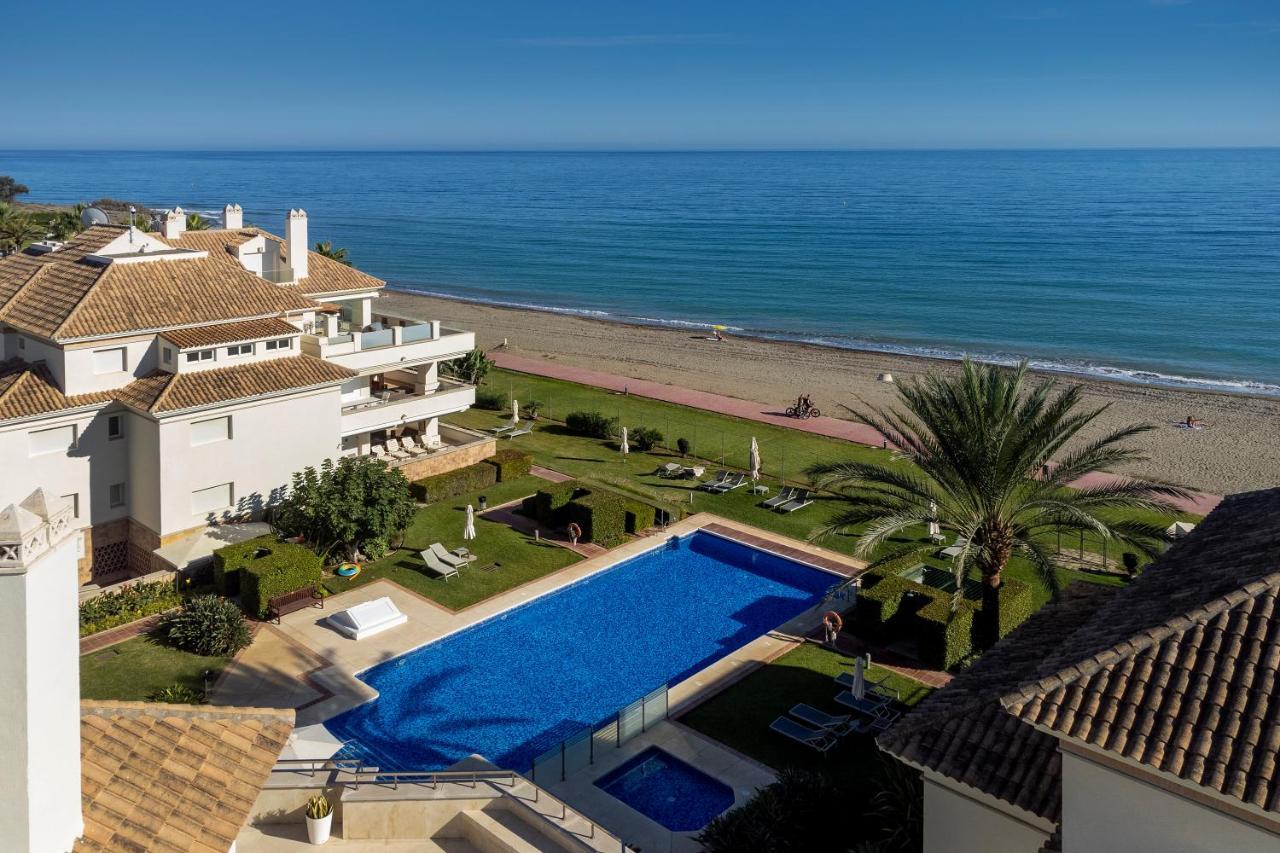 Heaven Beach Apartment 405 Estepona Zewnętrze zdjęcie