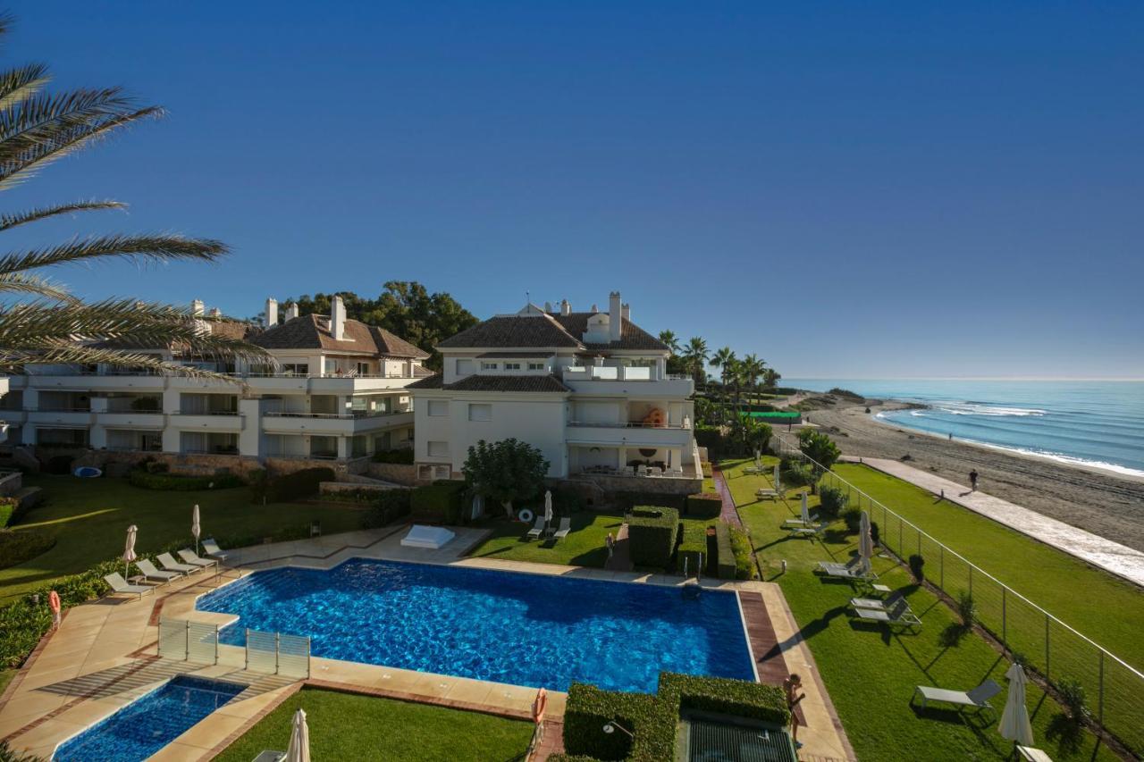 Heaven Beach Apartment 405 Estepona Zewnętrze zdjęcie