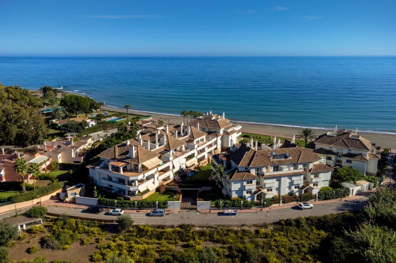Heaven Beach Apartment 405 Estepona Zewnętrze zdjęcie