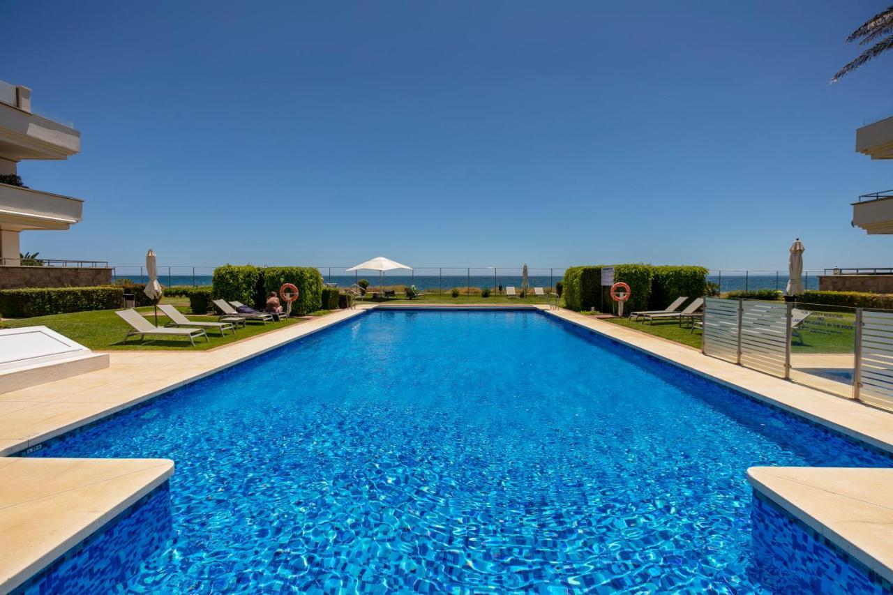 Heaven Beach Apartment 405 Estepona Zewnętrze zdjęcie