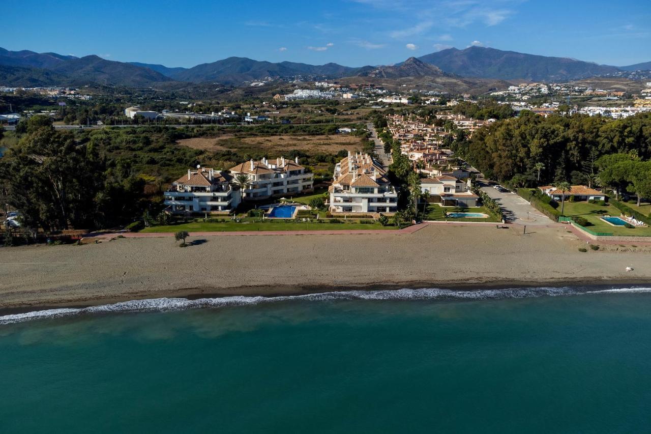 Heaven Beach Apartment 405 Estepona Zewnętrze zdjęcie