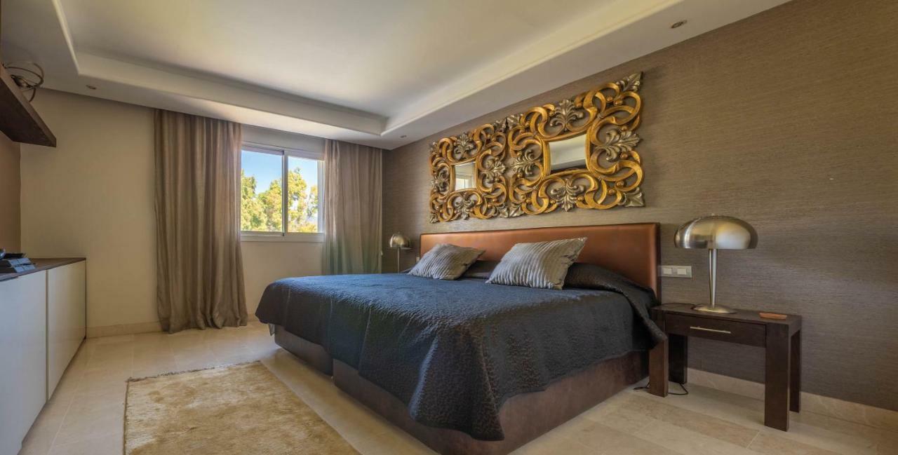 Heaven Beach Apartment 405 Estepona Zewnętrze zdjęcie