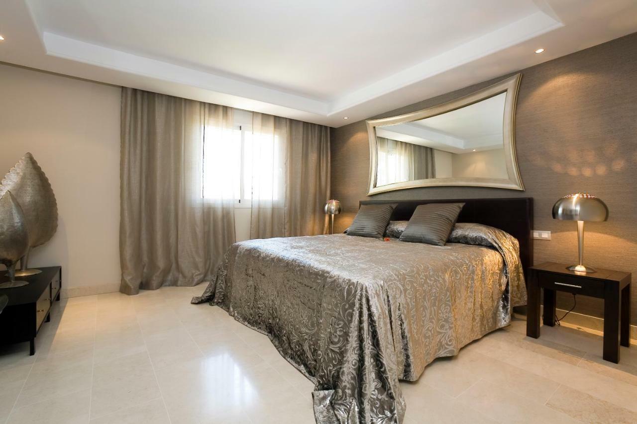 Heaven Beach Apartment 405 Estepona Zewnętrze zdjęcie